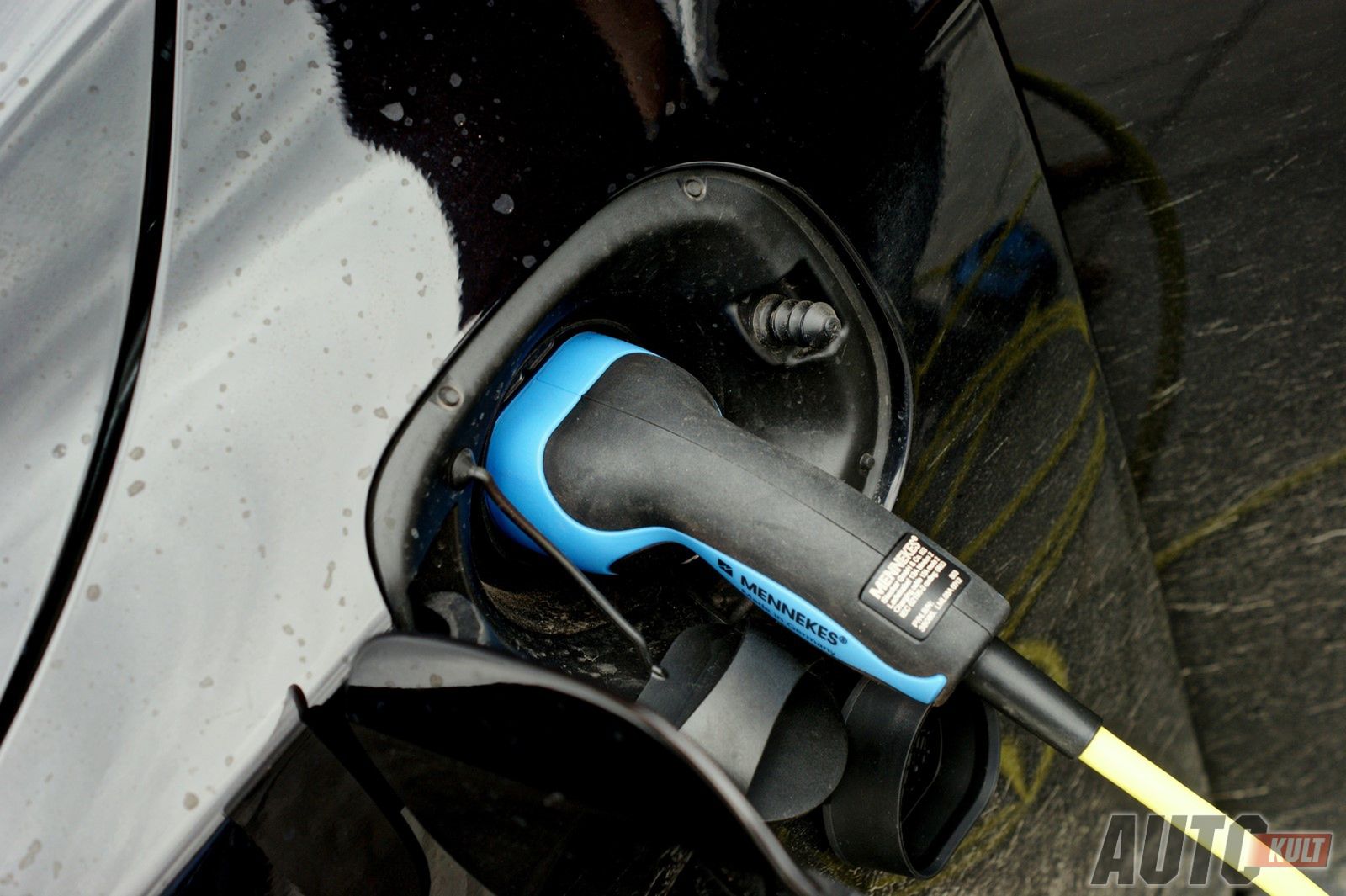 Volvo V60 Plug-In Hybrid - pierwsza jazda [galeria] 11