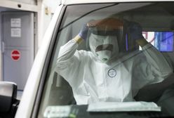 Koronawirus w Polsce. Mazowsze drugie