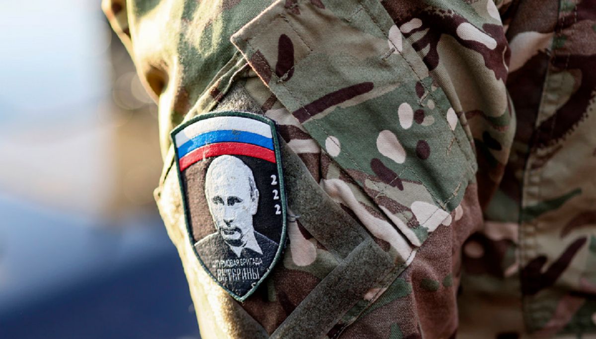 Unia Europejska uderza w rosyjskich żołnierzy. Jest decyzja