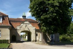 Kupili Nowy Zamek za złotówkę. Teraz muszą go wyremontować