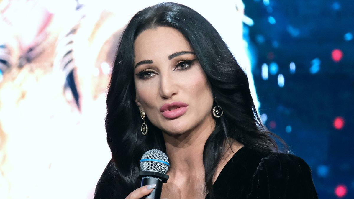 Justyna Steczkowska wprost o śmierci. "Czekam na nią"