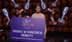 1,11 mln widzów programu „Szansa na sukces” w TVP2