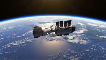 W końcu! Stacja kosmiczna Haven-1 wkrótce będzie gotowa do startu