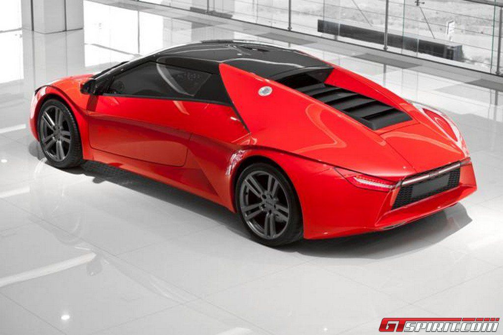 DC Design Avanti