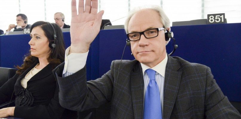 Szejnfeld za Augustyna