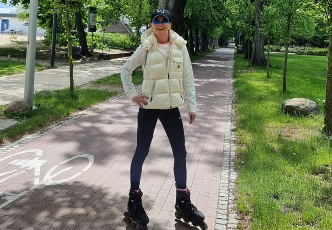 Sportowa emerytura. Radwańska pokazała, co buduje dla siebie w Małopolsce