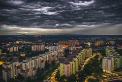 Burze i śnieg. Pogoda zmieni się drastycznie