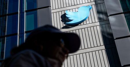 Wielki wyciek z Twittera. Dane trafiły do sieci