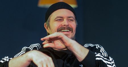 Schuchardt ostro o sobie: "Wyszedł pewny siebie, bezczelny typ"