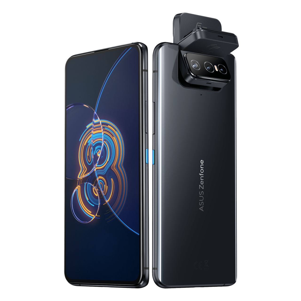 ASUS Zenfone 8 Flip