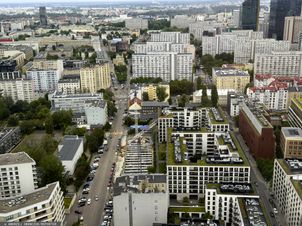 Mówi o apartamencie znanej piosenkarki. "Kolega latami walczył"