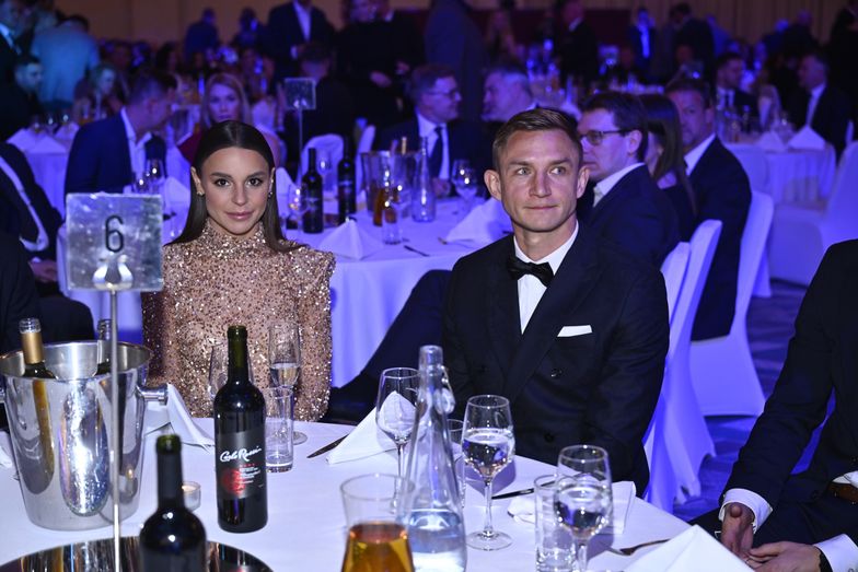 Jakub i Paulina Rzeźniczakowie
