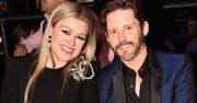 Kelly Clarkson nadal przeżywa śmierć byłego męża. "Jest ZAŁAMANA ze względu na swoje dzieci"