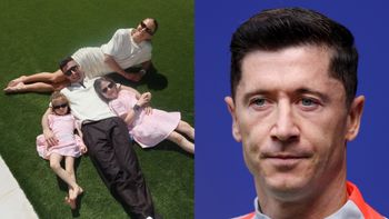 Robert Lewandowski SAM PRZEPROWADZI SIĘ do Arabii Saudyjskiej? Są nowe informacje na temat transferu