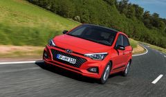 Hyundai: nowy i20 od 47,9 tys. zł