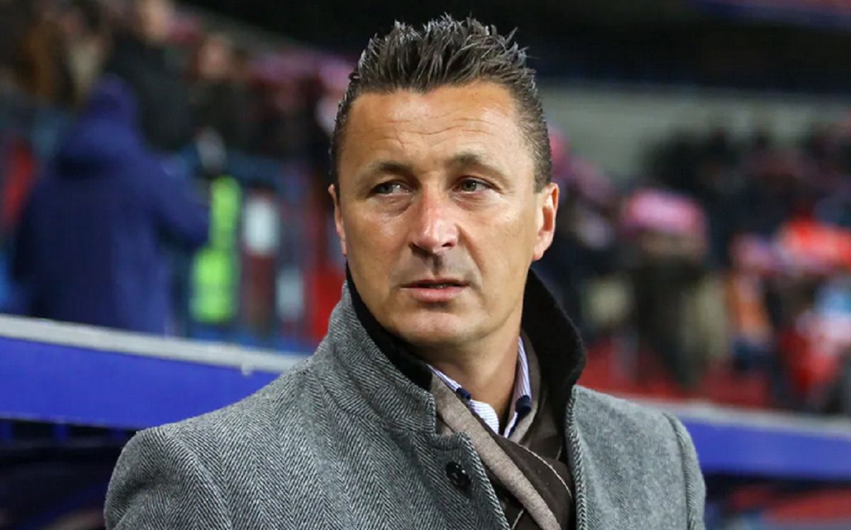Tomasz Hajto
