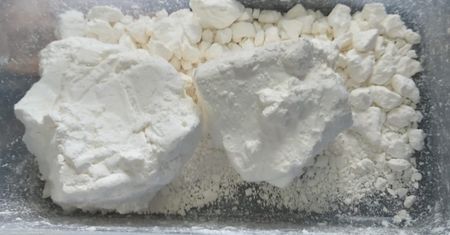 Wrocław. Ponad 20 kg narkotyków w rękach policji. Warte 1 mln zł