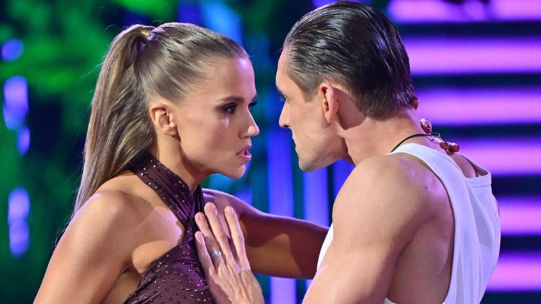 Komentarze pod sesją Kaczorowskiej i Gurłacza