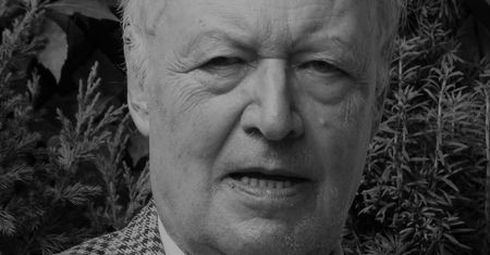Nie żyje dziennikarz Maciej Morawski. Przez lata był głosem Radia Wolna Europa