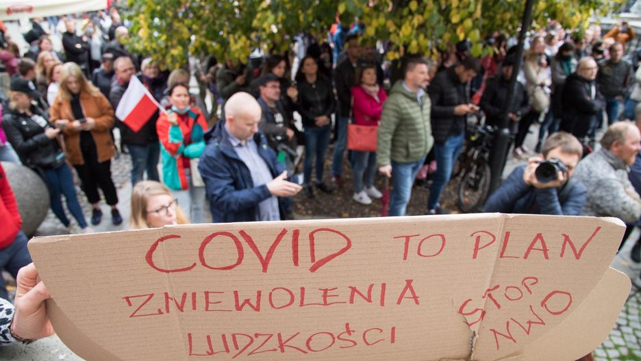 szczepionka koronawirus