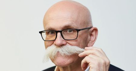 Tarcza finansowa. Arche na lodzie. "Musieliśmy wykonać krok w tył"