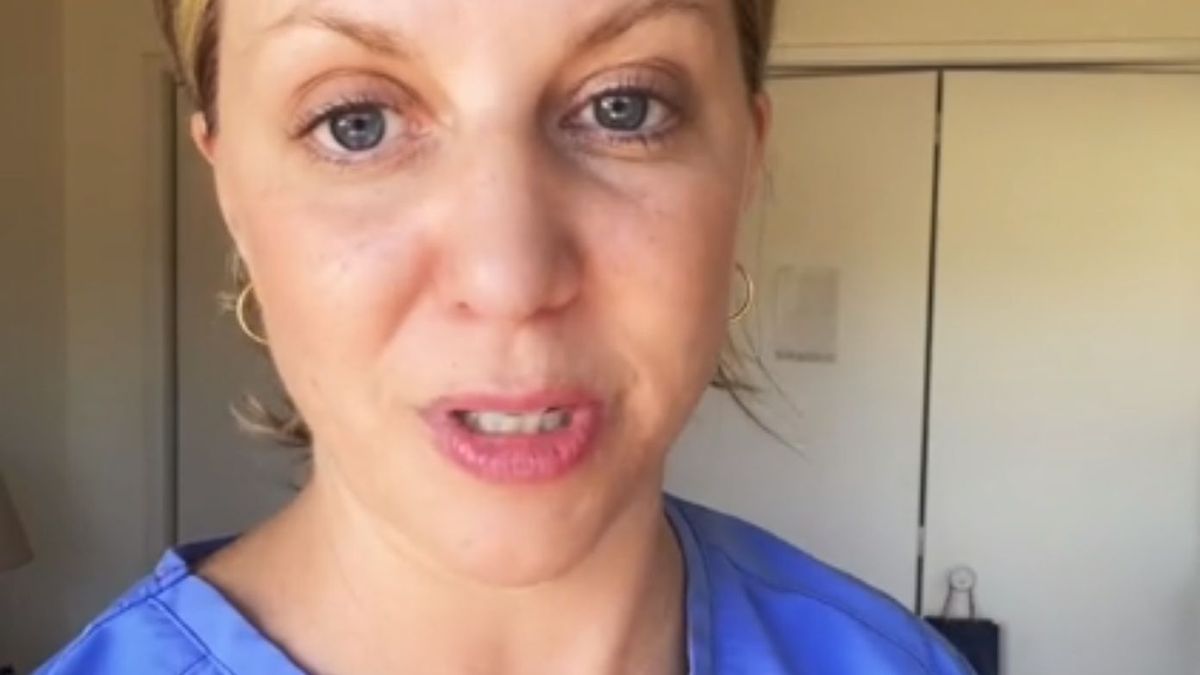 Pielęgniarka odsłoniła kulisy pracy w hospicjum