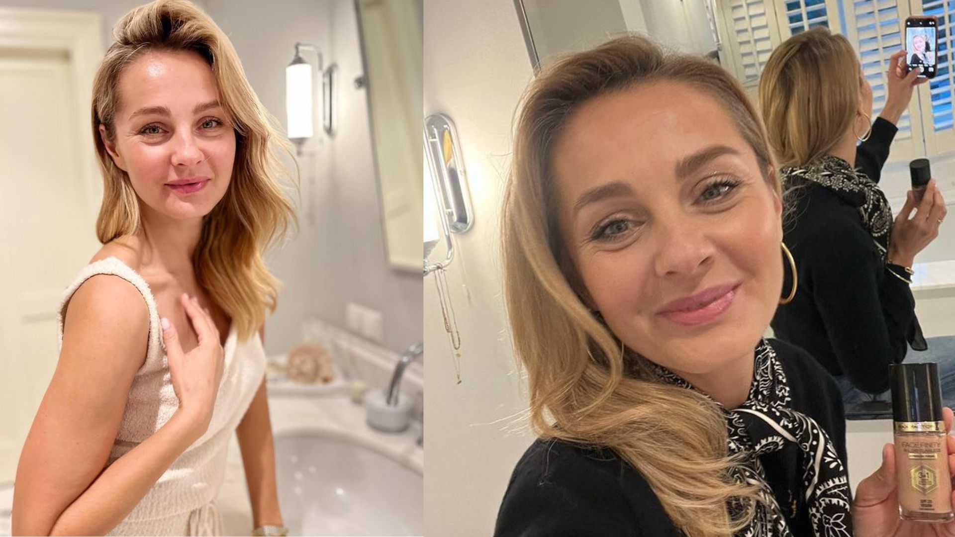 Tak mieszka Małgorzata Socha 