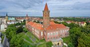 Legnica: Zamek Piastowski ma szansę ożyć turystycznie. Miasto działa w tym kierunku