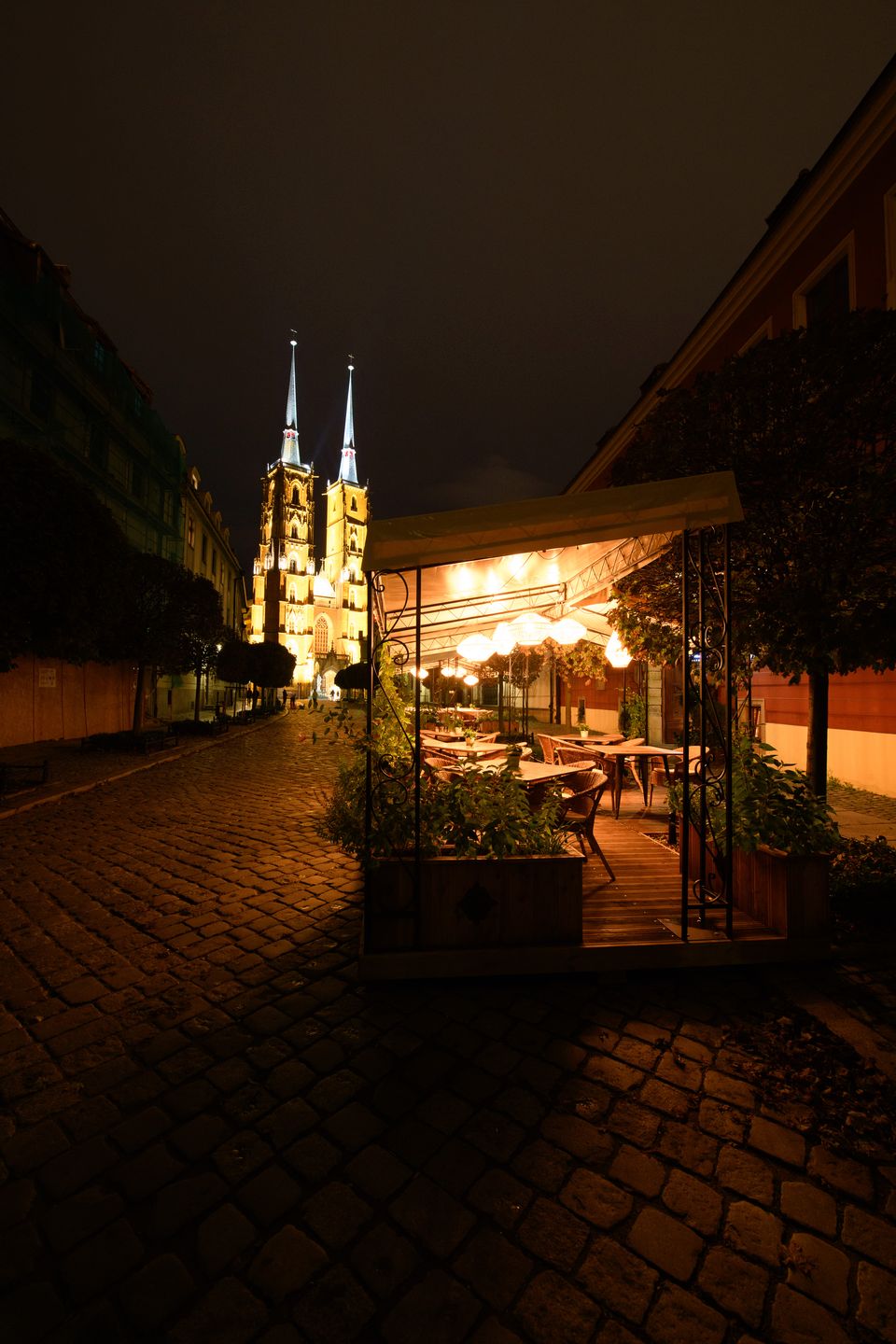 Czy Nikon D850 to rzeczywiście lustrzanka kompletna? Sprawdzamy w praktyce  [test + wideo] 211