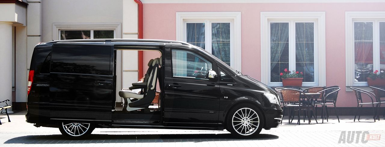 Mercedes Viano