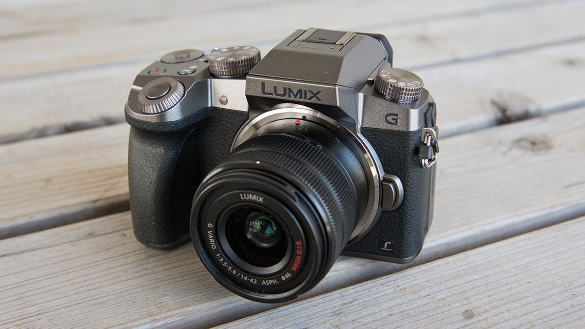 Panasonic G7 - komfort i jakość zdjęć przede wszystkim [test] 1