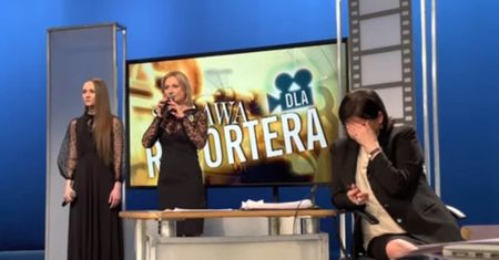 "Sprawa dla reportera". Co tu się wydarzyło? Jaworowicz przestała nad sobą panować