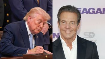 Dennis Quaid UDERZA w Hollywood: "Istnieją podwójne standardy". Poszło o Donalda Trumpa