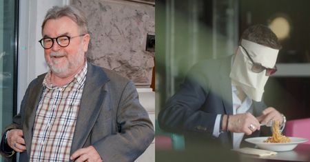 Polsat wyemitował spot śniadaniówki! Kto ją poprowadzi? Oto zdjęcia "ukrytych" gwiazd