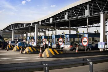 Jest dokładana data. A4 Kraków–Katowice bez opłat dla osobówek i motocykli