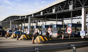 A4 Kraków–Katowice bez opłat dla osobówek. Znamy termin zmian