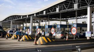 Jest dokładana data. A4 Kraków–Katowice bez opłat dla osobówek i motocykli