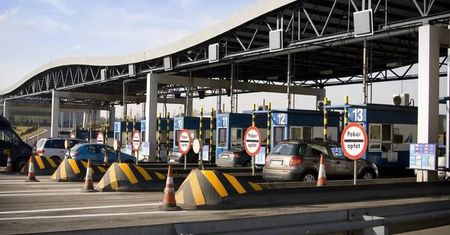 Jest dokładana data. A4 Kraków–Katowice bez opłat dla osobówek i motocykli