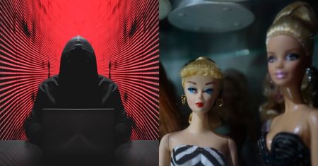 Ministerstwo Cyfryzacji ostrzega przed... SELFIE Z BARBIE! "To operacja masowego zbierania danych"