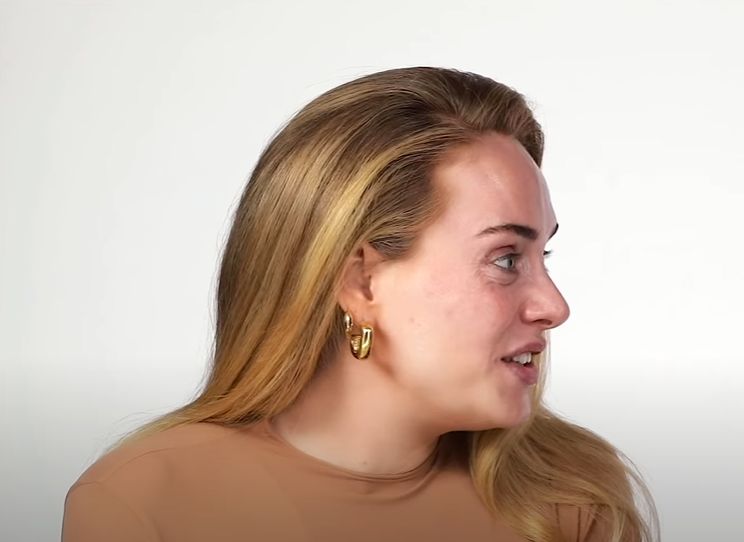 Adele pokazała, jak wygląda BEZ MAKIJAŻU
