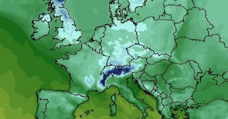 Zmiana w pogodzie. Będzie tak do weekendu