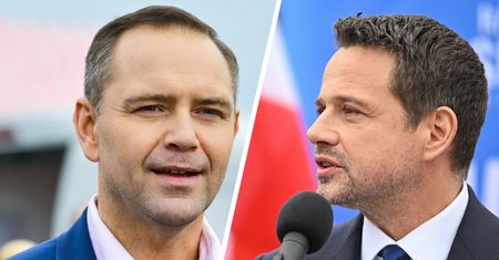 Emocje przed wyborami. "Sondażownie się kompromitują"