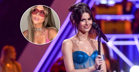Roxie Węgiel jak Barbie. Zaskoczyła kolorem włosów, jest nie do poznania