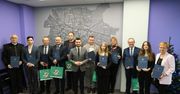 Lublin: Najlepsze prace dyplomowe z nagrodami Prezydenta Miasta Lublin