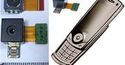 Komórki Samsunga z 8-megapikselowym aparatem w połowie następnego roku