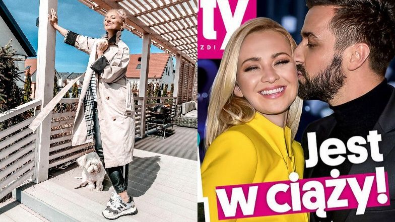 Barbara Kurdej-Szatan