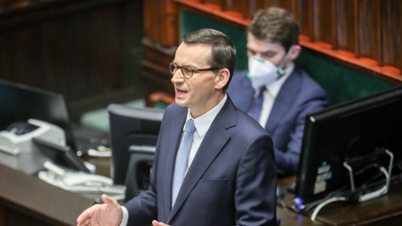 Mateusz Morawiecki
