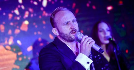 Borys Szyc podjął ważną decyzję. Aktor wyjeżdża z Polski