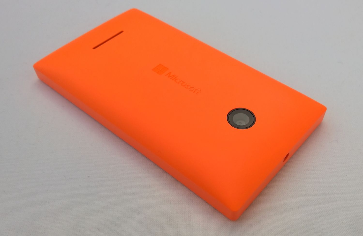 Lumia 435 Dual SIM - najtańszy nie znaczy zły [pierwsze wrażenia] 5