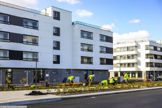 Na rynku mieszkaniowym tąpnięcie. Tak to przekłada się na ceny mieszkań